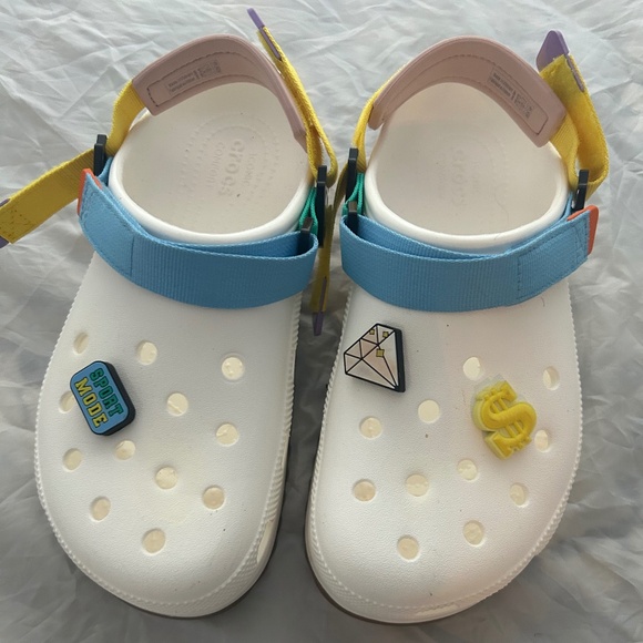 New CROCS Unisex-Adult Classic Hiker Clog - Picture 1 of 11